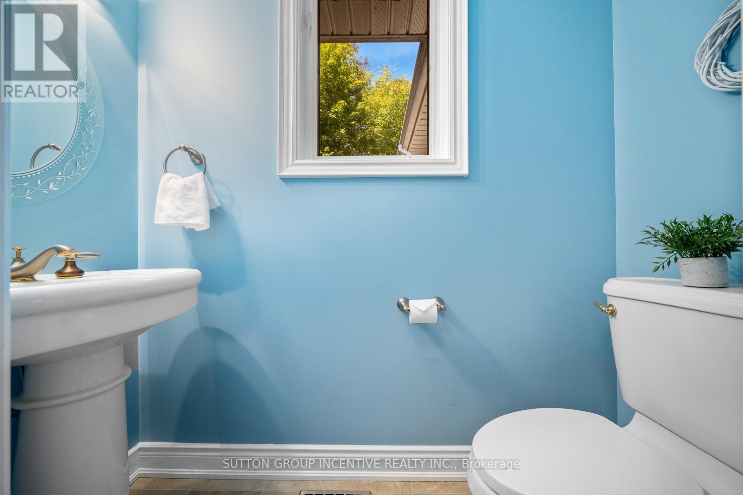 1882 Providence Lane, Severn, ON - Indoor Photo Showing Bathroom