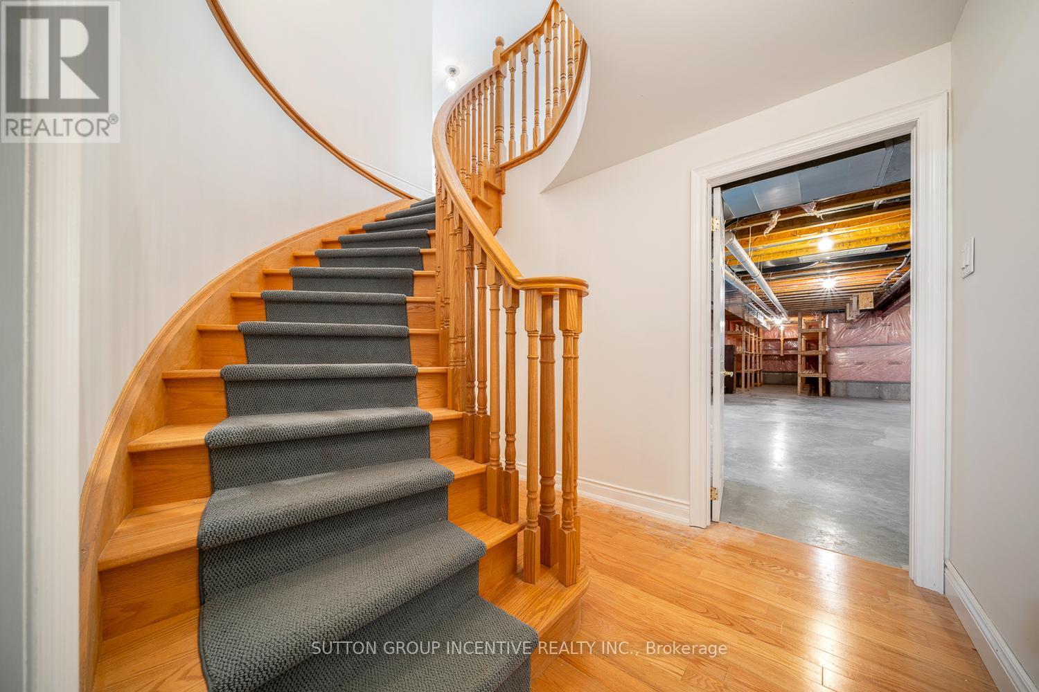 1882 Providence Lane, Severn, ON - Indoor Photo Showing Other Room