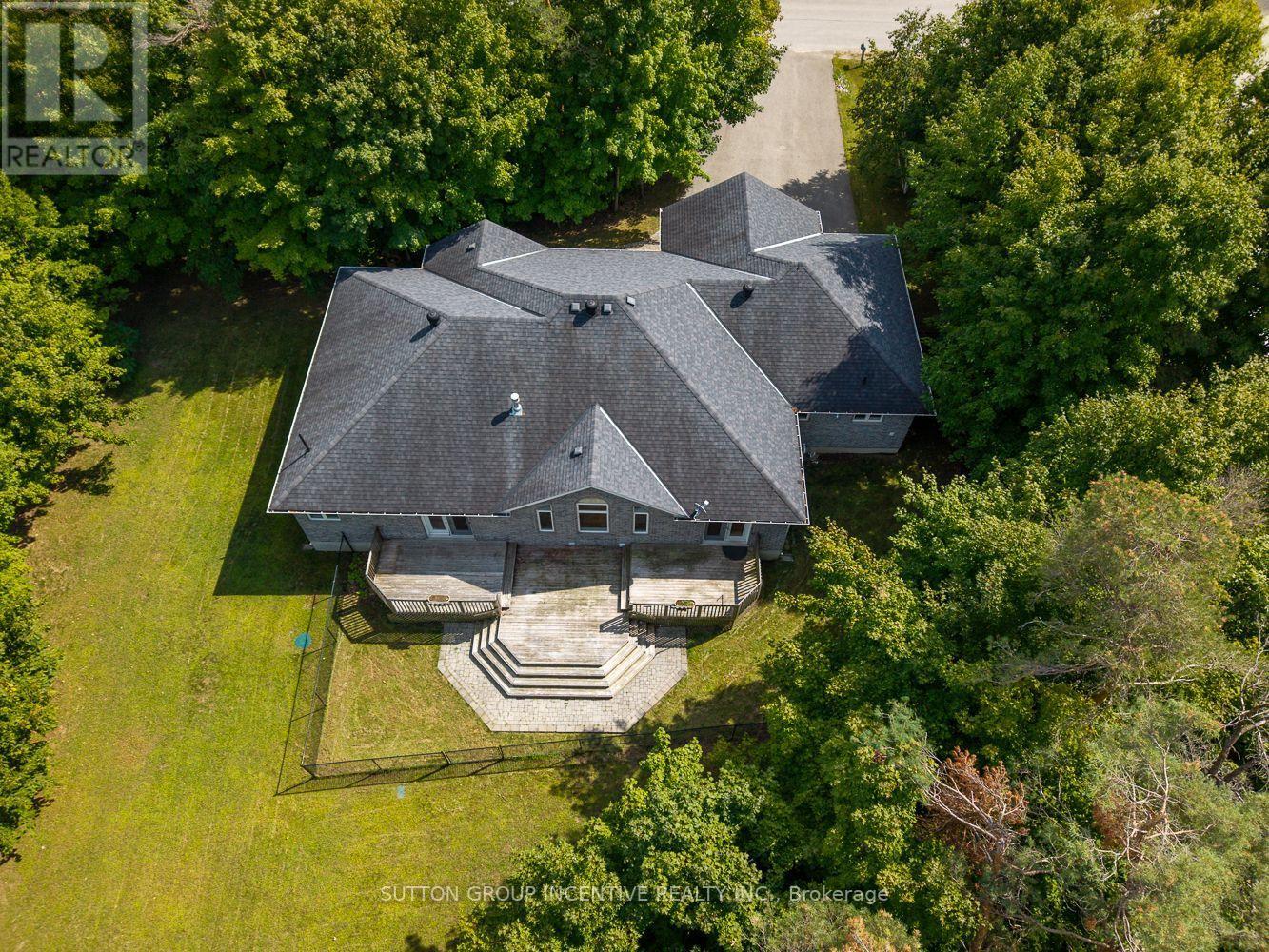 1882 Providence Lane, Severn, ON - Outdoor