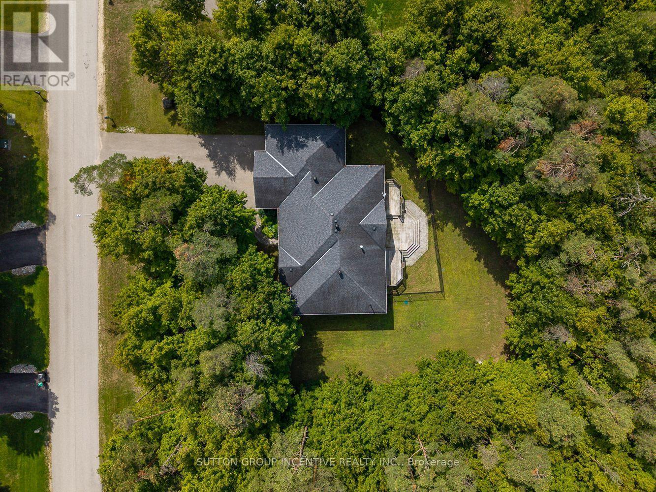 1882 Providence Lane, Severn, ON - Outdoor