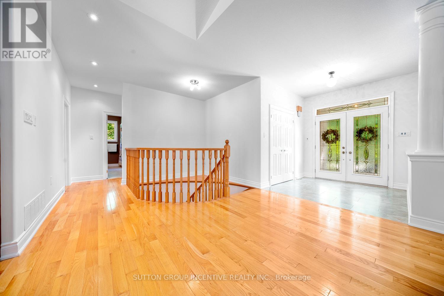1882 Providence Lane, Severn, ON - Indoor Photo Showing Other Room