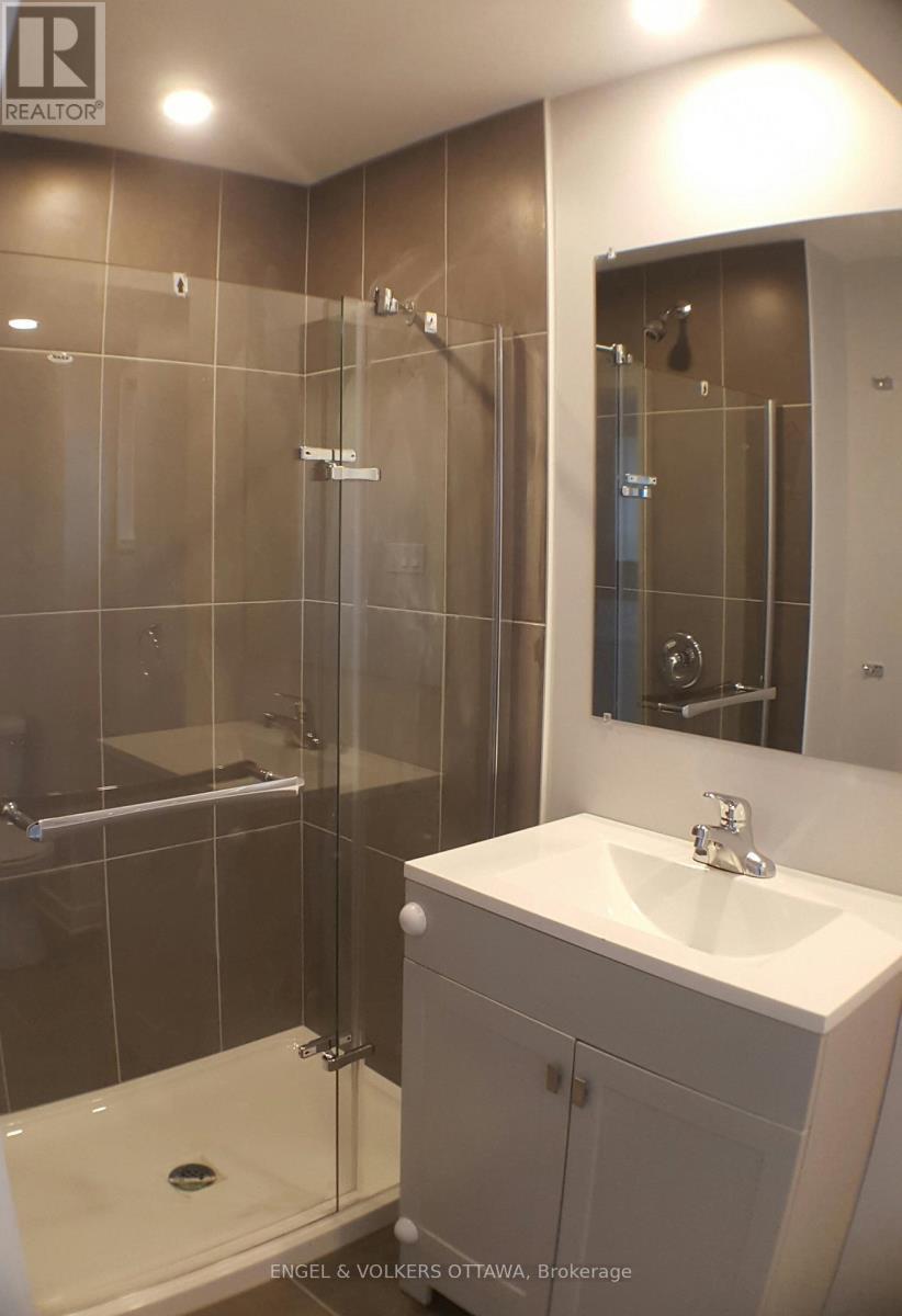 989 Bakervale Drive, Ottawa, ON - Indoor Photo Showing Bathroom