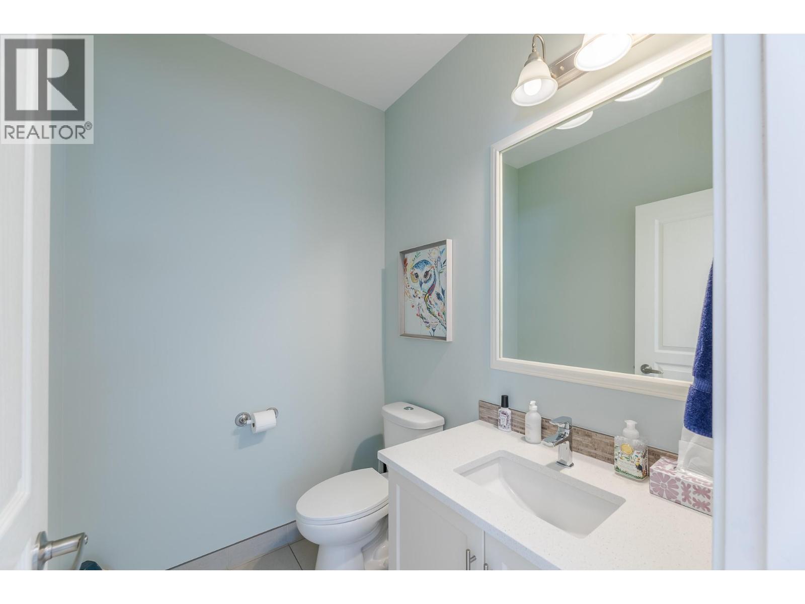 1675 Penticton Avenue Unit# 165, Penticton, BC - Indoor Photo Showing Bathroom