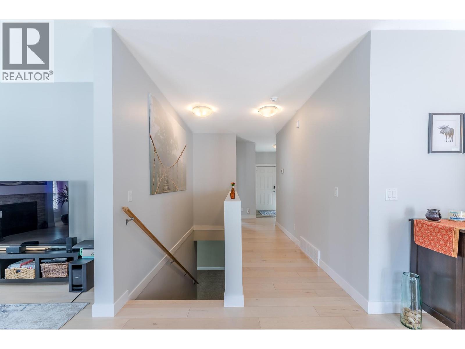 1675 Penticton Avenue Unit# 165, Penticton, BC - Indoor Photo Showing Other Room