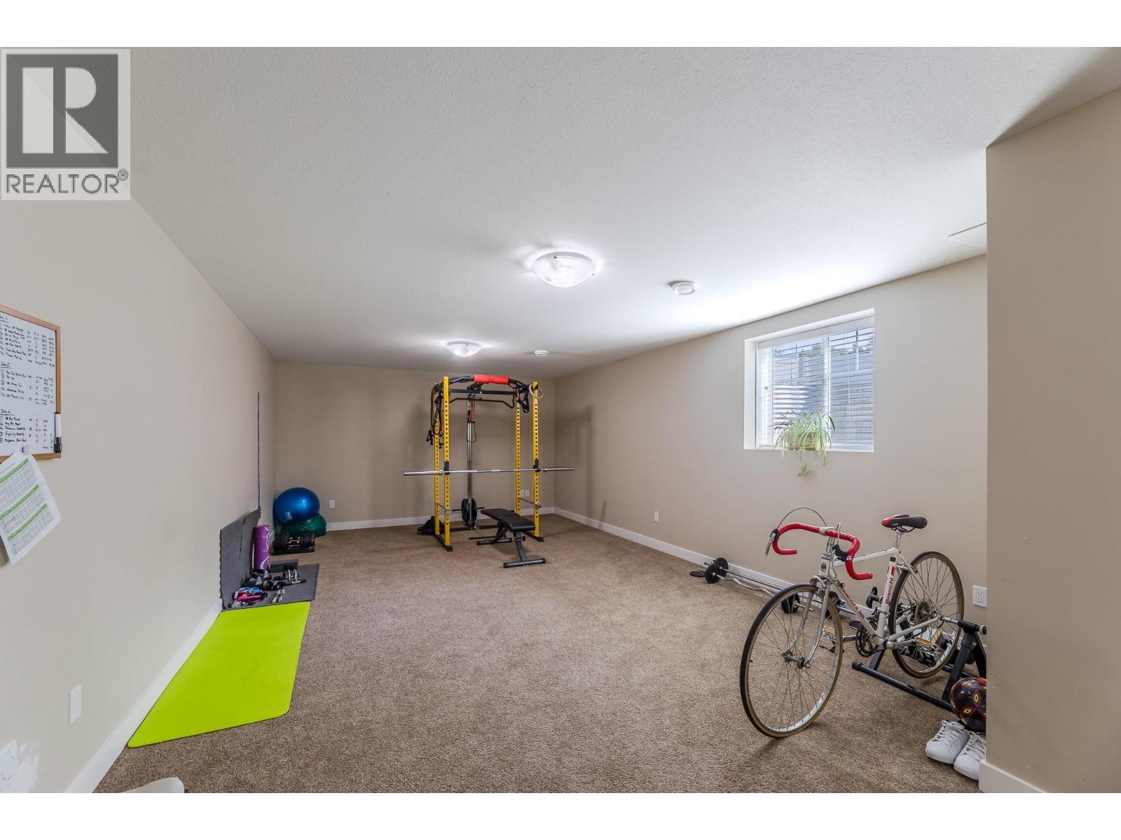1675 Penticton Avenue Unit# 165, Penticton, BC - Indoor