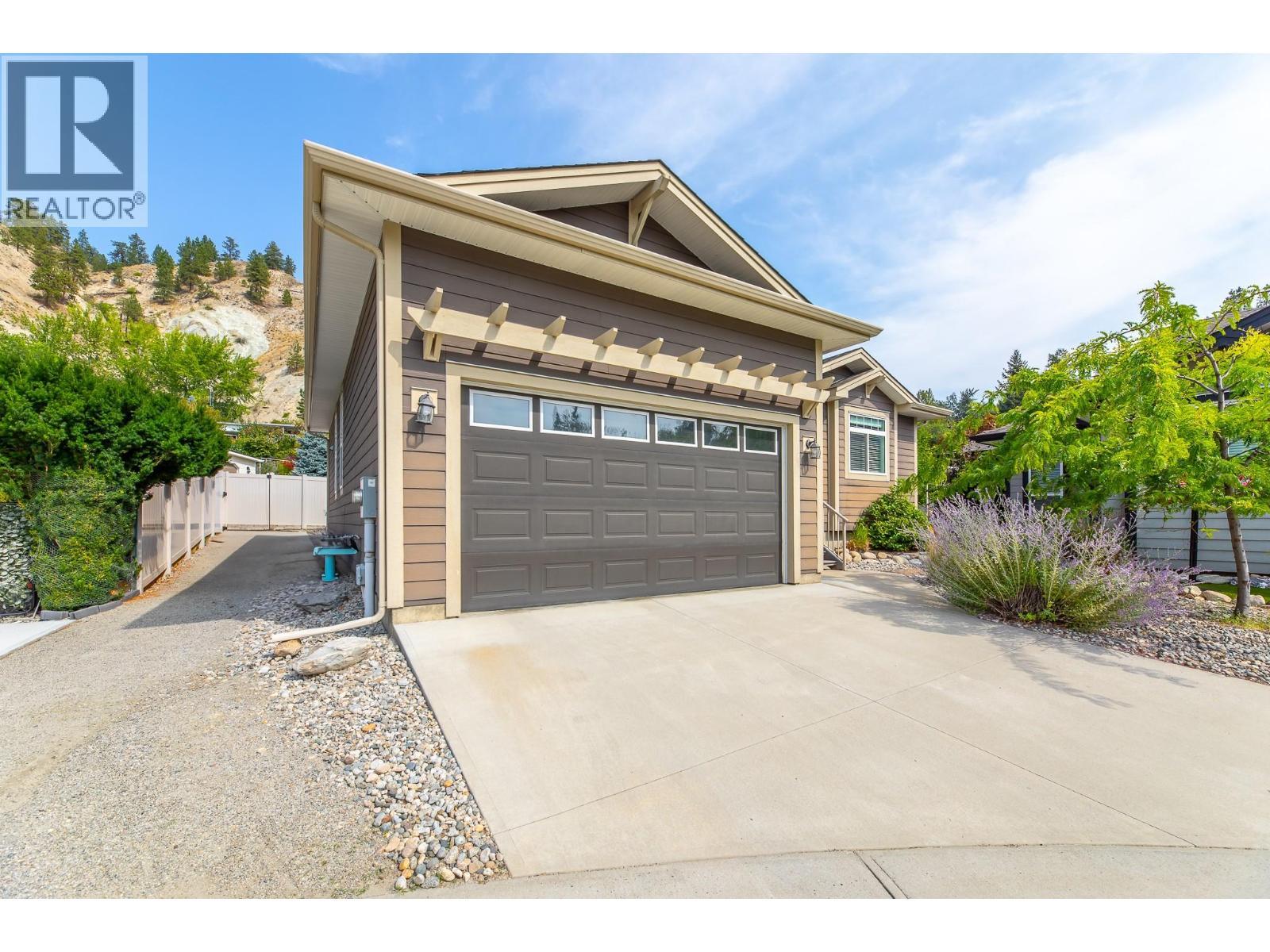 1675 Penticton Avenue Unit# 165, Penticton, BC - Outdoor