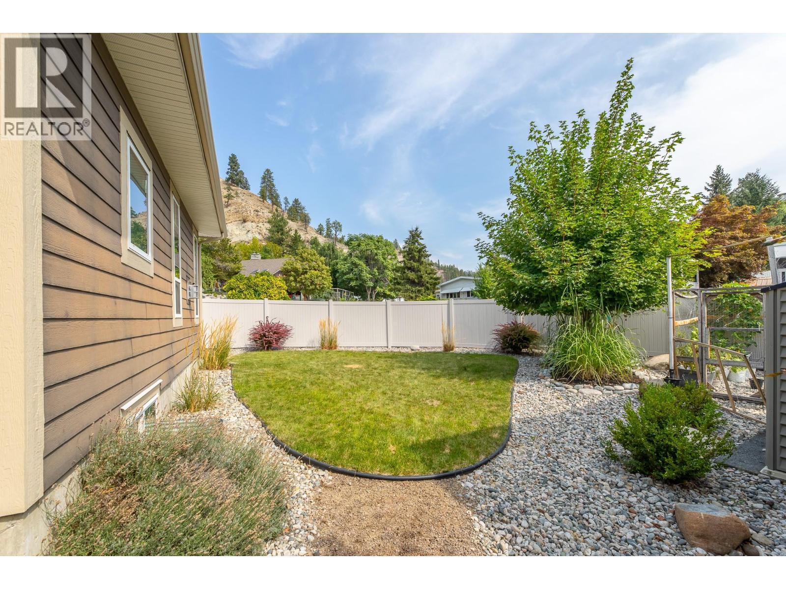 1675 Penticton Avenue Unit# 165, Penticton, BC - Outdoor