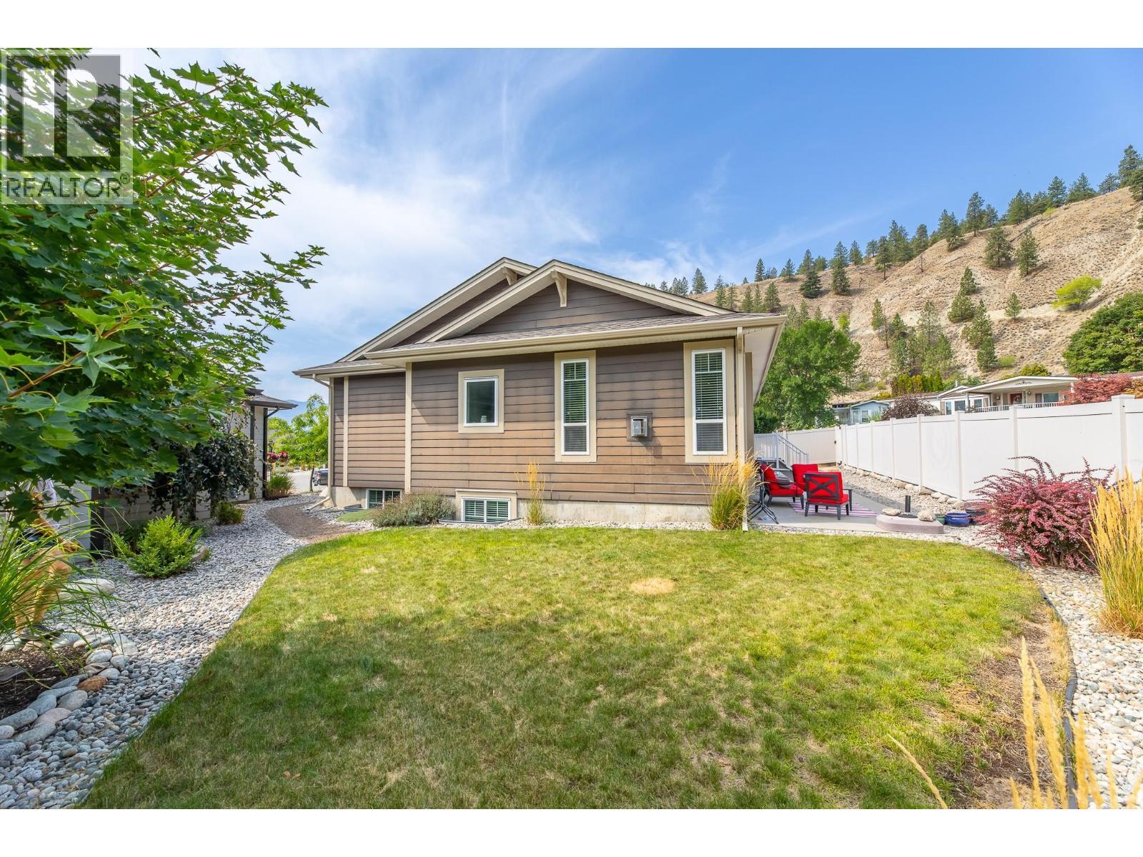 1675 Penticton Avenue Unit# 165, Penticton, BC - Outdoor