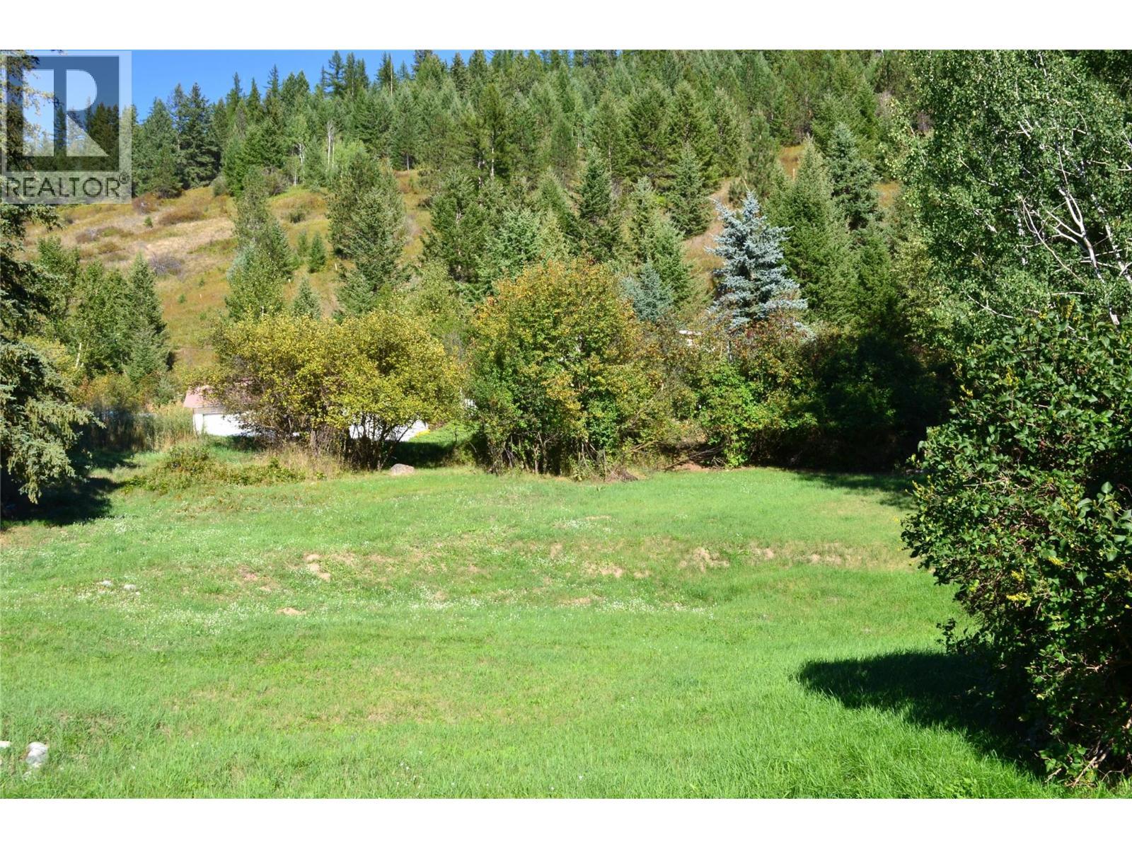 Kimberley Avenue N Lot# 10 & 11, Greenwood, BC