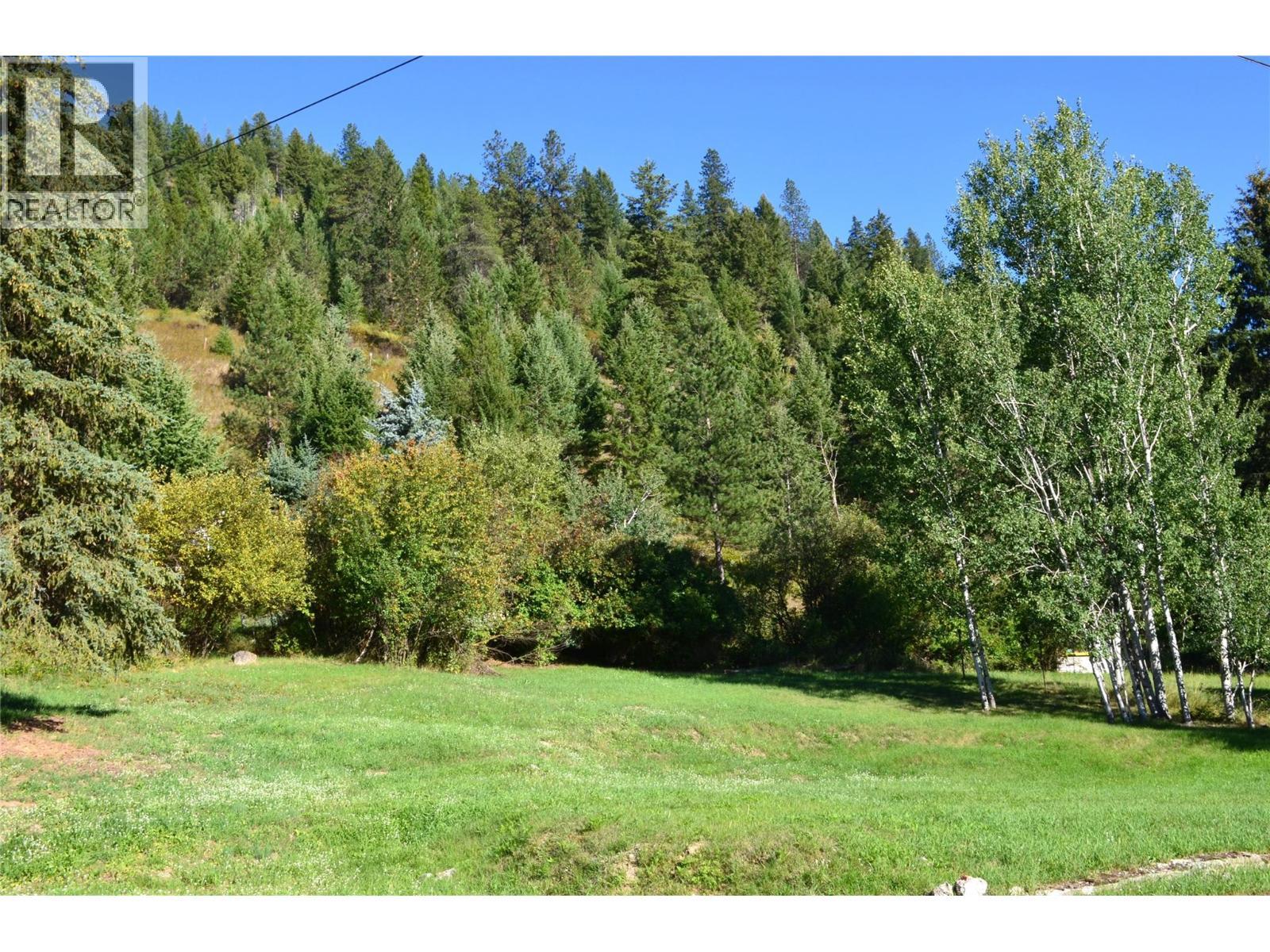 Kimberley Avenue N Lot# 10 & 11, Greenwood, BC