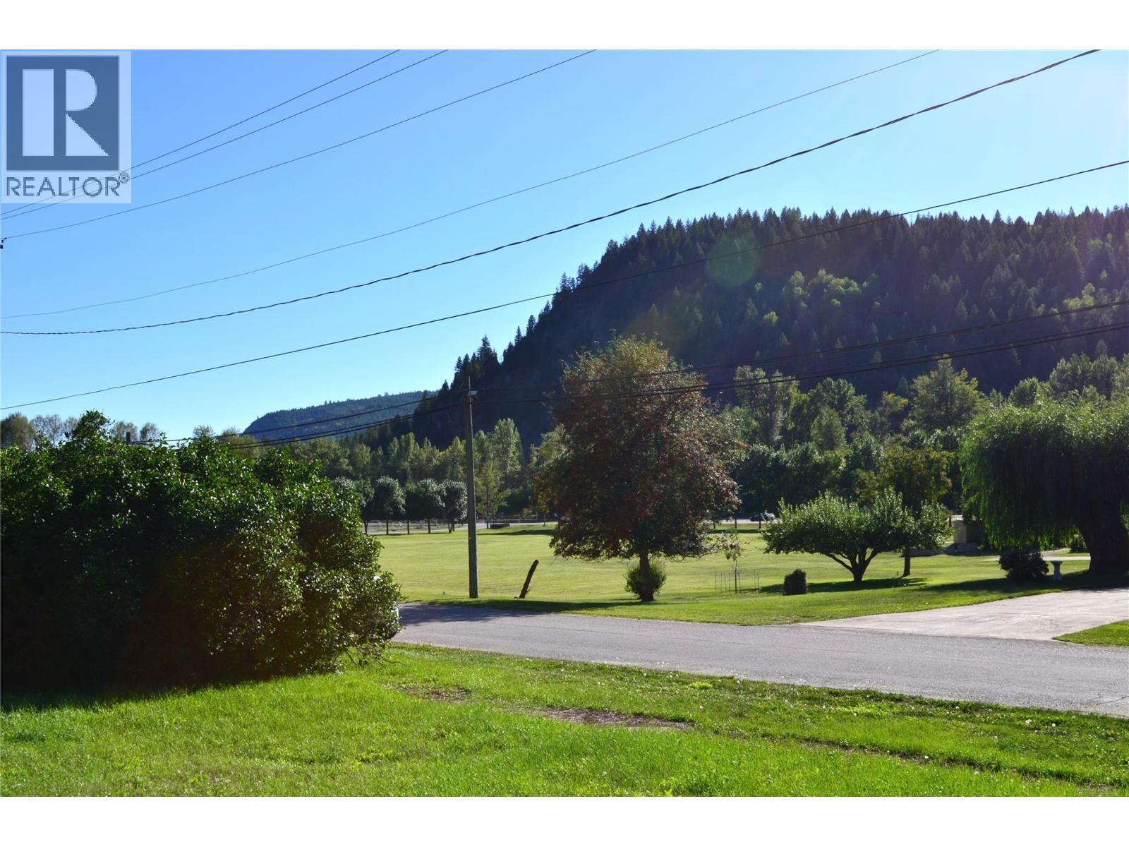 Kimberley Avenue N Lot# 10 & 11, Greenwood, BC