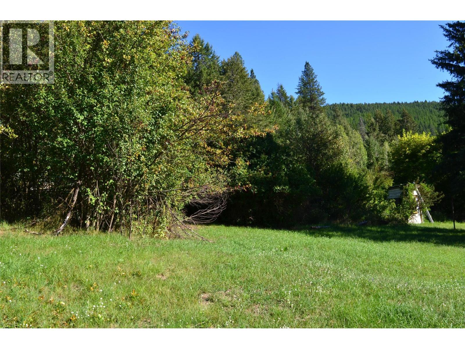 Kimberley Avenue N Lot# 10 & 11, Greenwood, BC