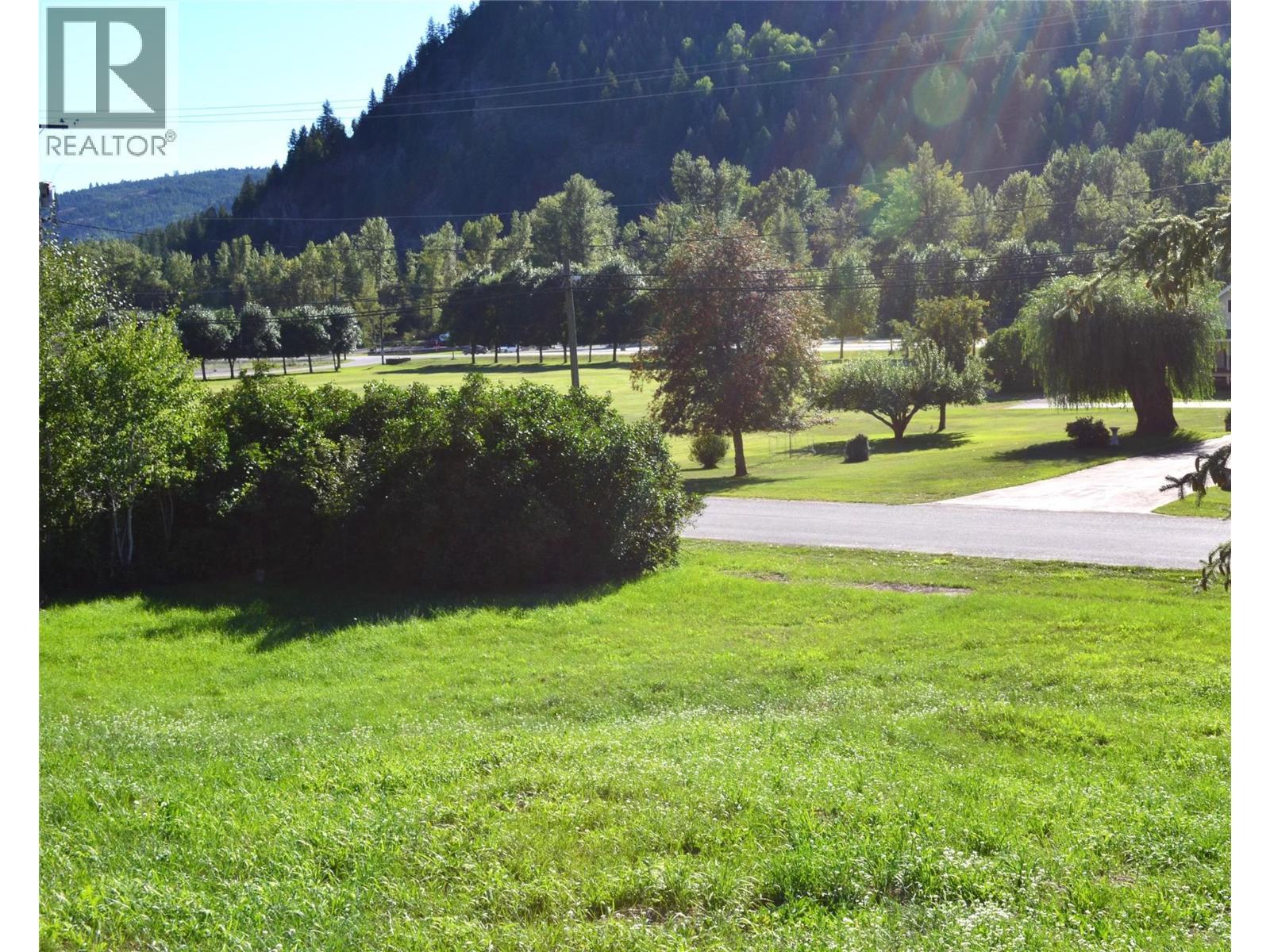 Kimberley Avenue N Lot# 10 & 11, Greenwood, BC