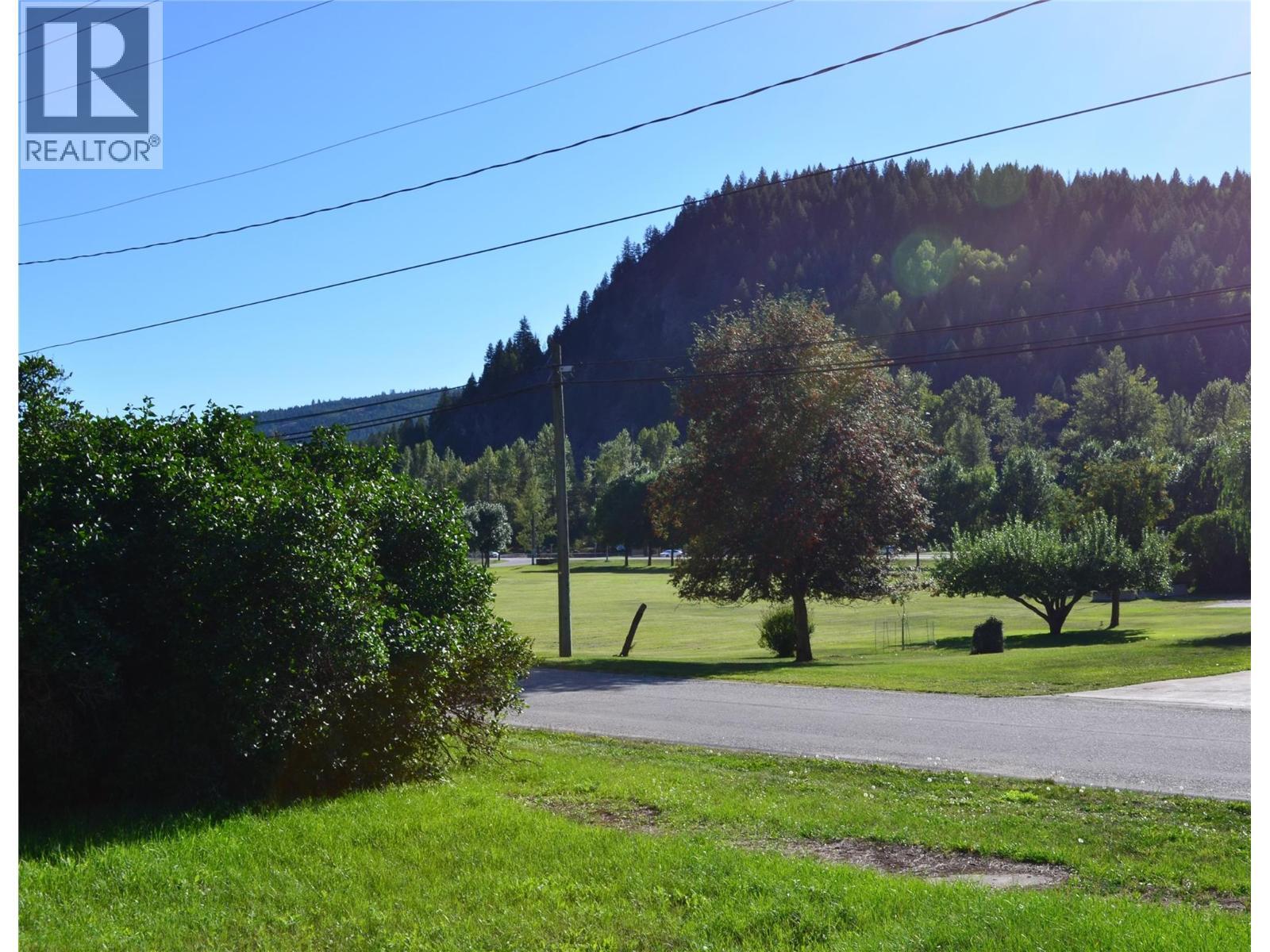 Kimberley Avenue N Lot# 10 & 11, Greenwood, BC