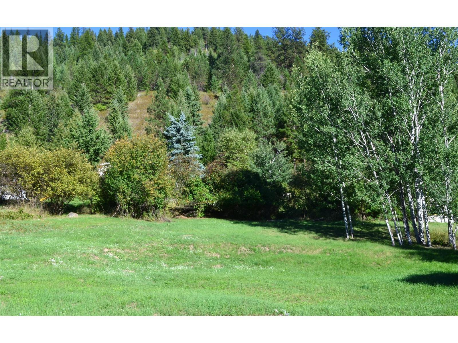 Kimberley Avenue N Lot# 10 & 11, Greenwood, BC