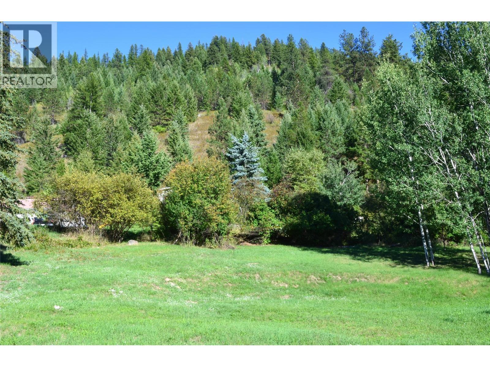 Kimberley Avenue N Lot# 10 & 11, Greenwood, BC