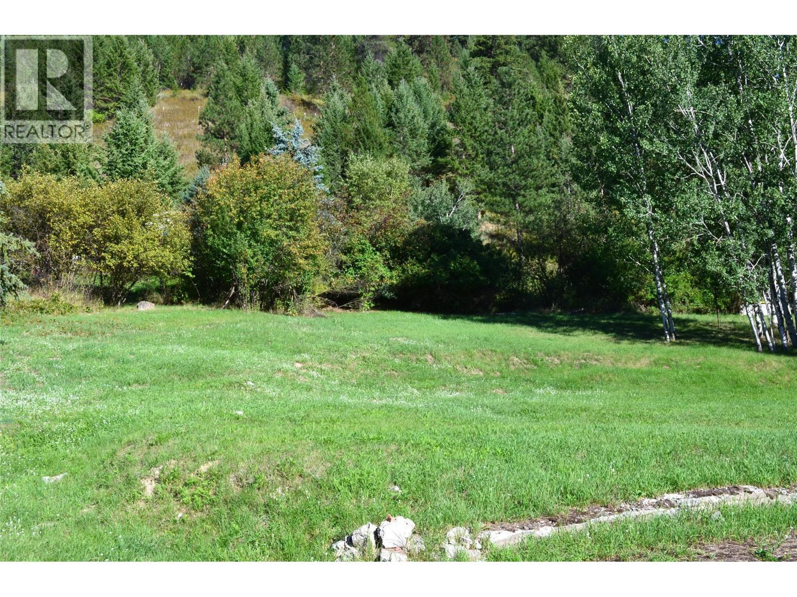 Kimberley Avenue N Lot# 10 & 11, Greenwood, BC