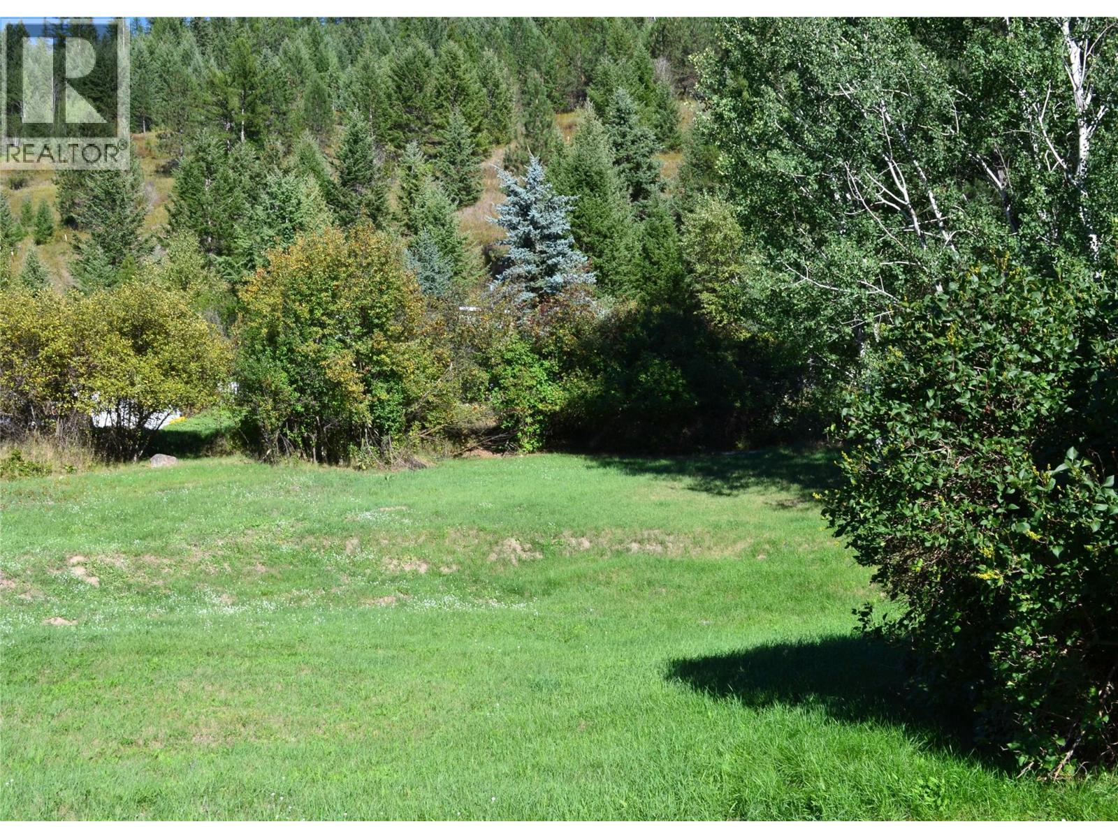 Kimberley Avenue N Lot# 10 & 11, Greenwood, BC