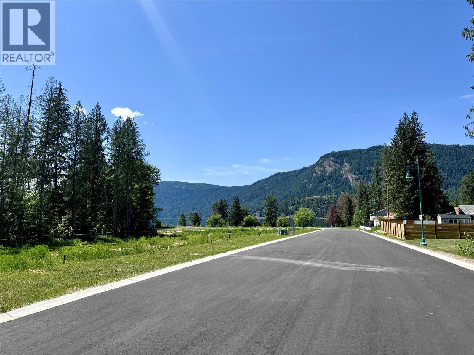 54 Wisemen Creek Court Lot# 1, Sicamous, BC