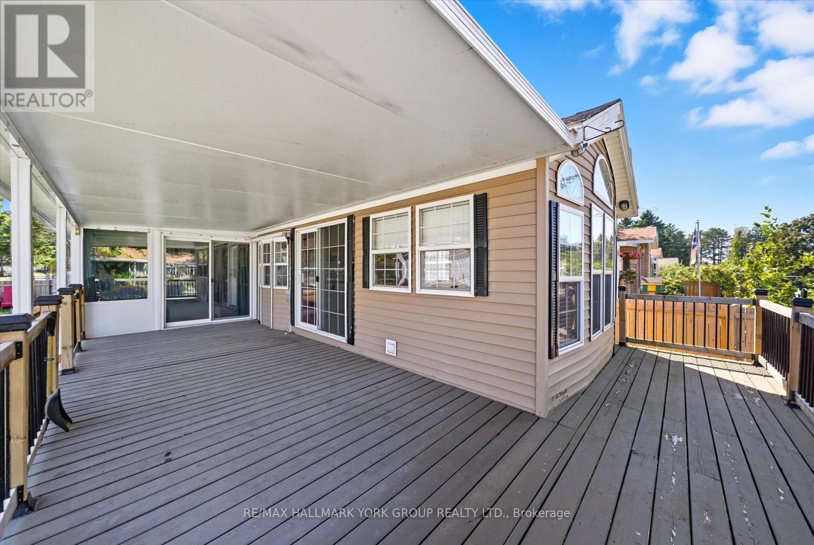 Lot #3 - 21469 On-48, East Gwillimbury, ON