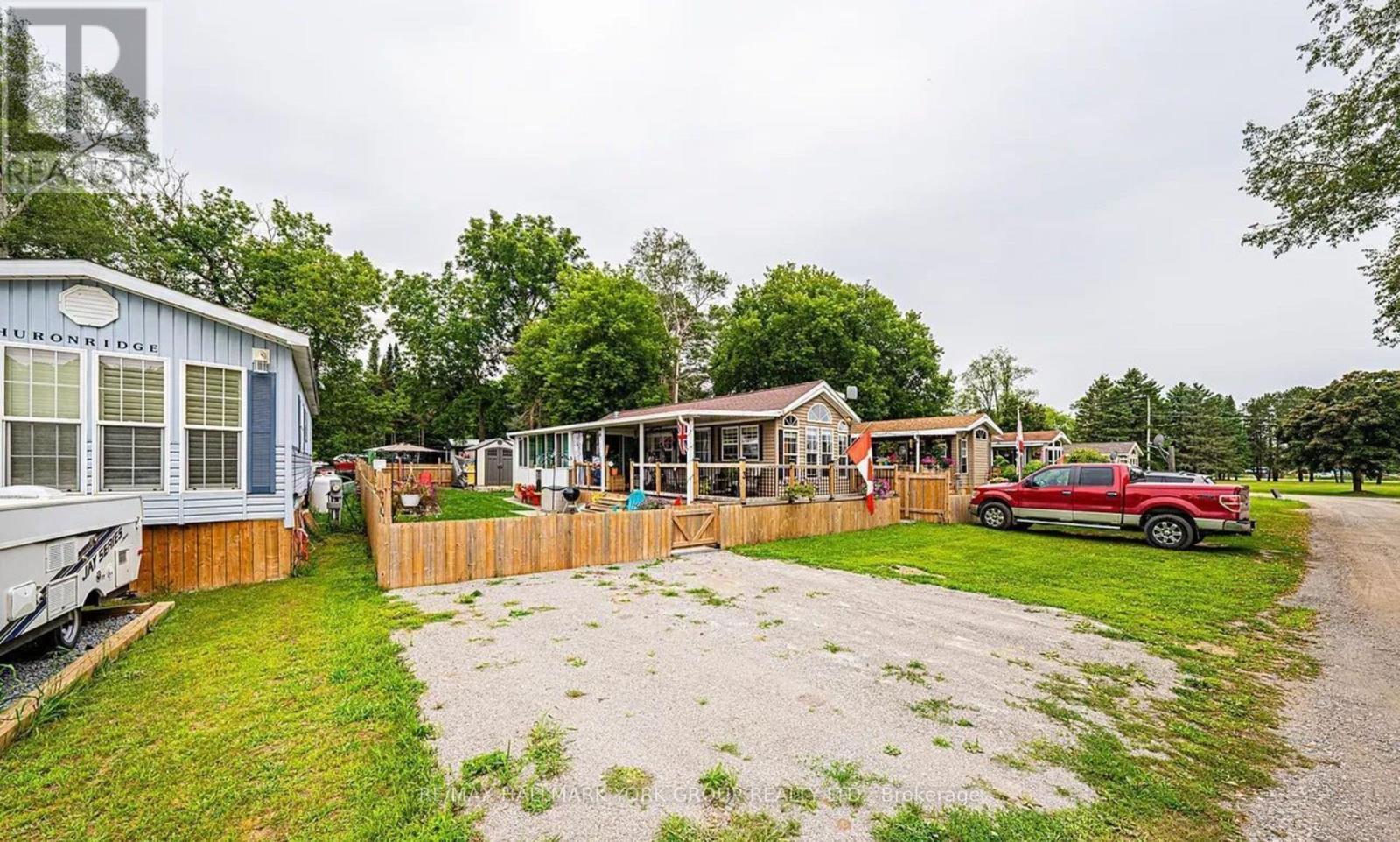 Lot #3 - 21469 On-48, East Gwillimbury, ON