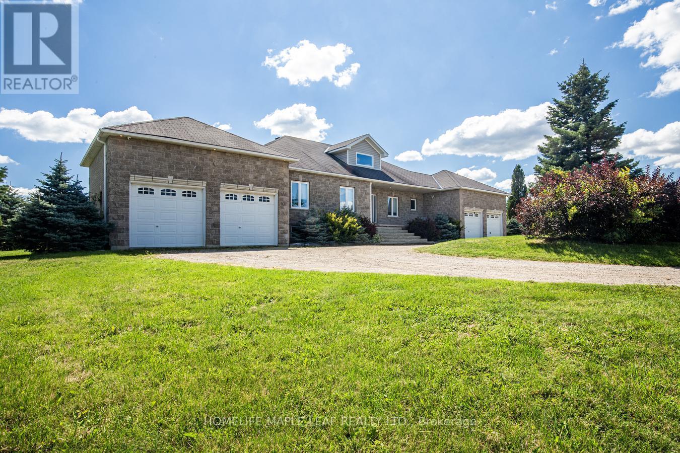 9035 Highway 89, Adjala-Tosorontio, ON - Outdoor