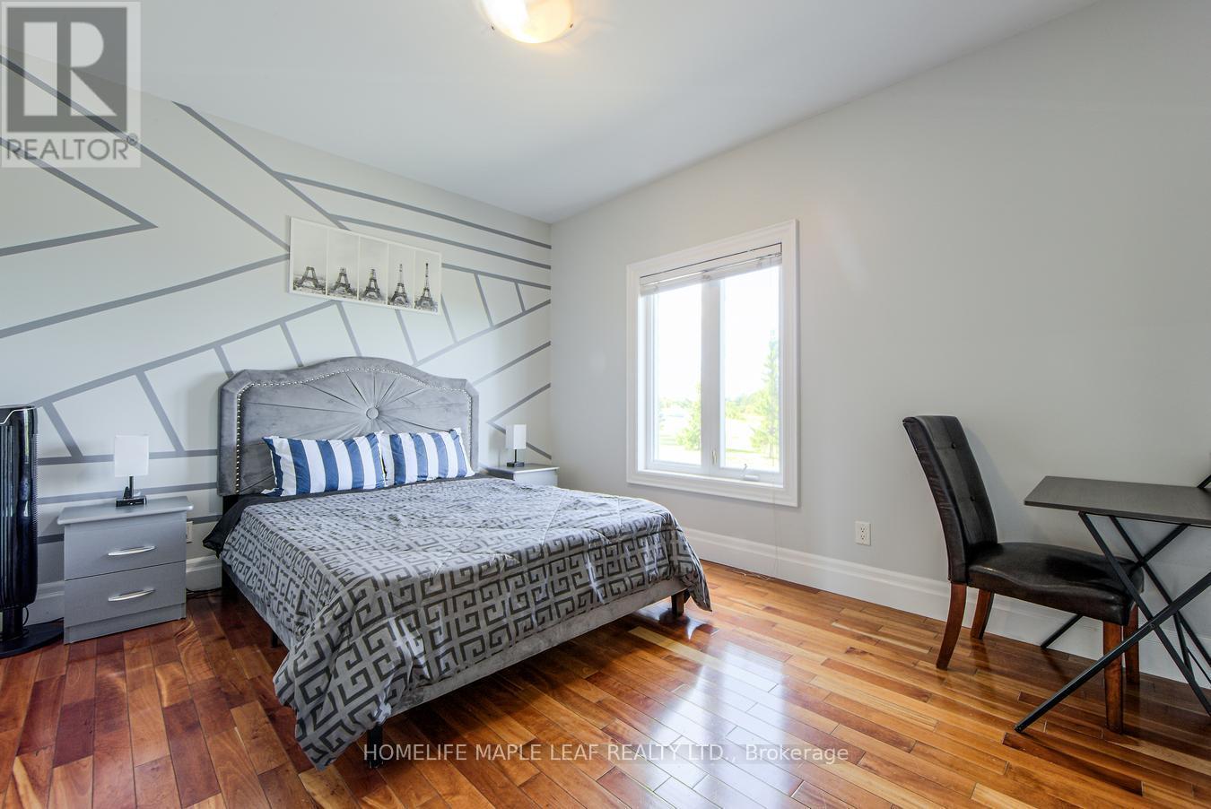 9035 Highway 89, Adjala-Tosorontio, ON - Indoor Photo Showing Bedroom