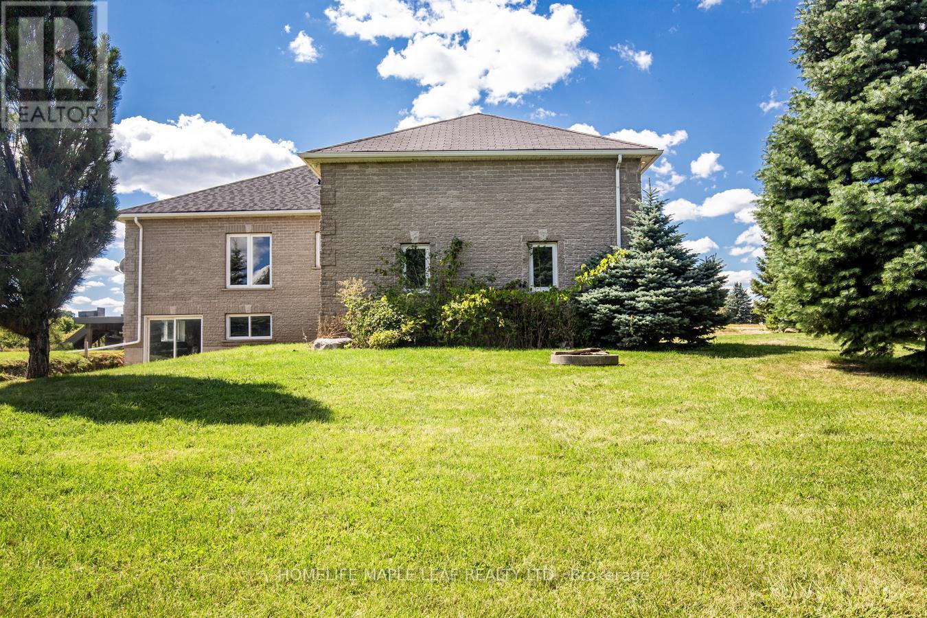 9035 Highway 89, Adjala-Tosorontio, ON - Outdoor