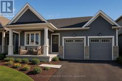 Virtually Staged Exterior -