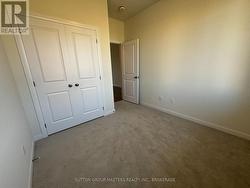 Entrance to Second Bedroom -