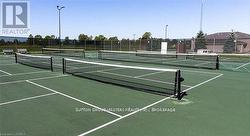 Bath Pickleball and Tennis Courts -