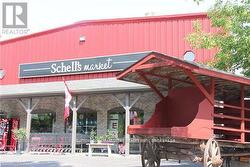 Schell's Grocery Store -
