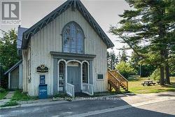 Bath Public Library -