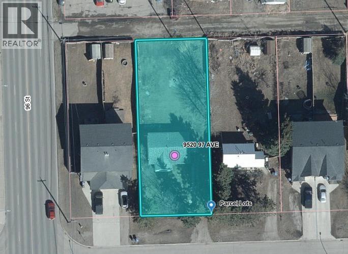 9520 Se 97 Avenue, Fort St. John, BC -