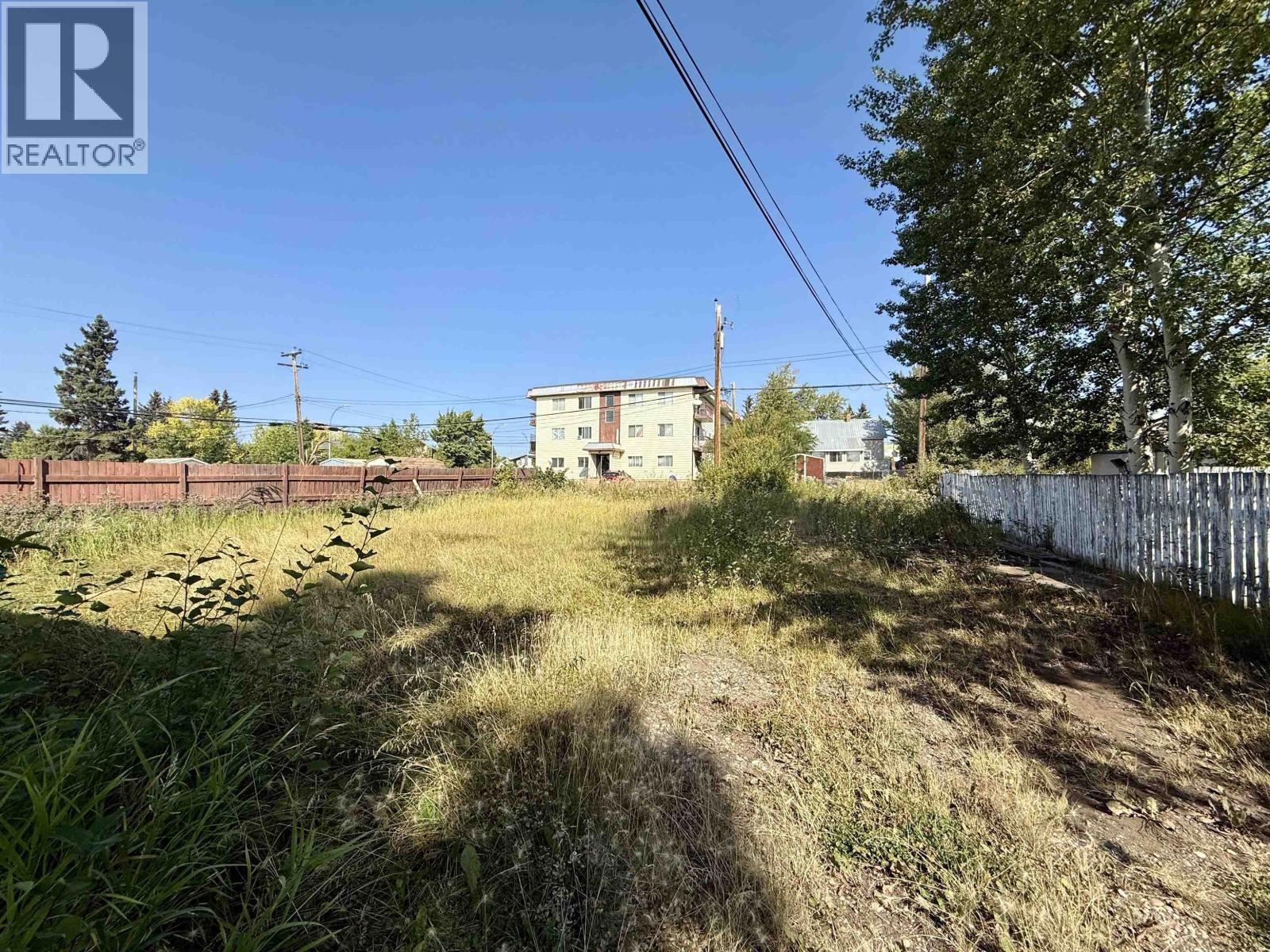 9520 Se 97 Avenue, Fort St. John, BC - Outdoor