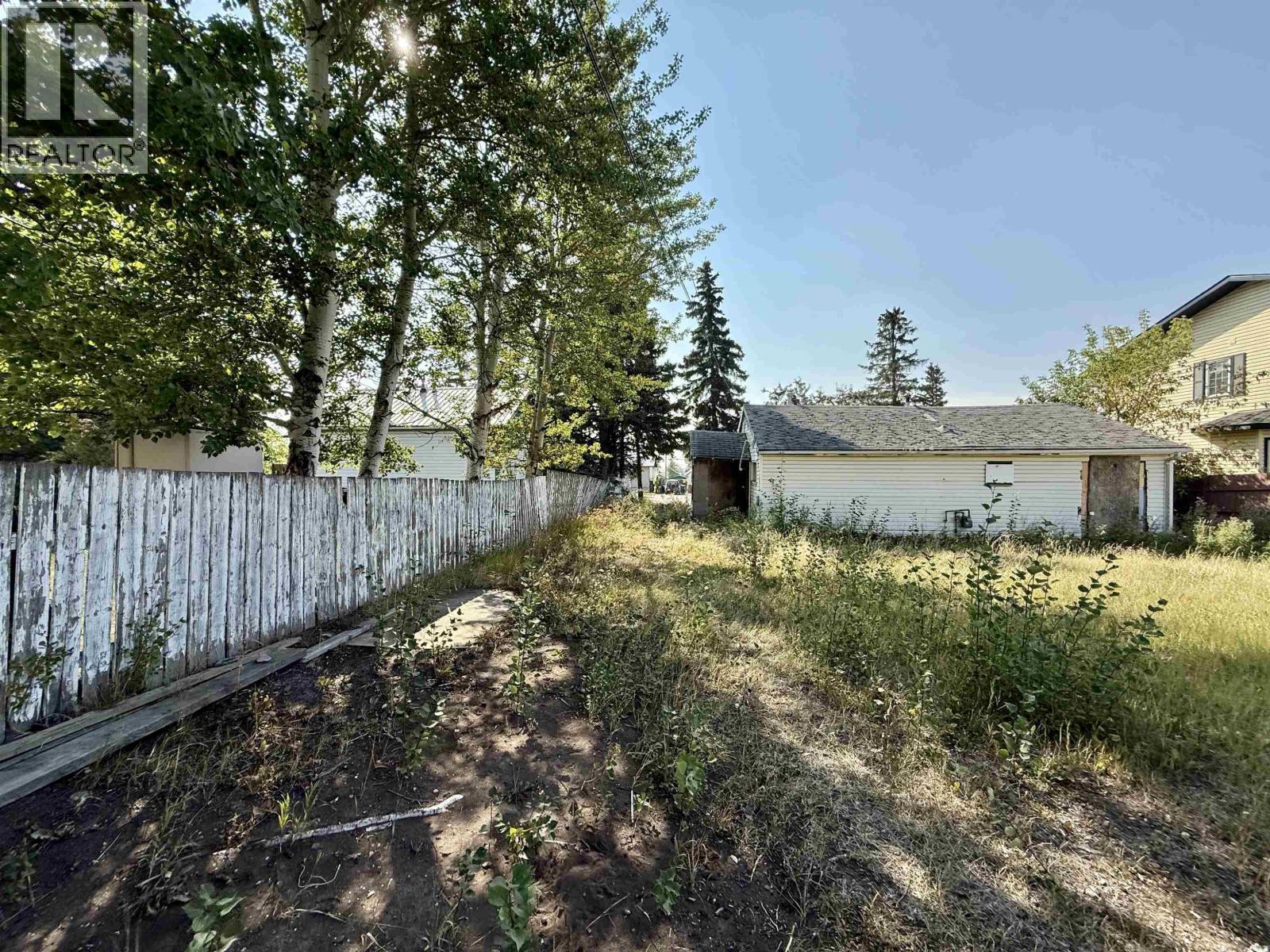 9520 Se 97 Avenue, Fort St. John, BC - Outdoor