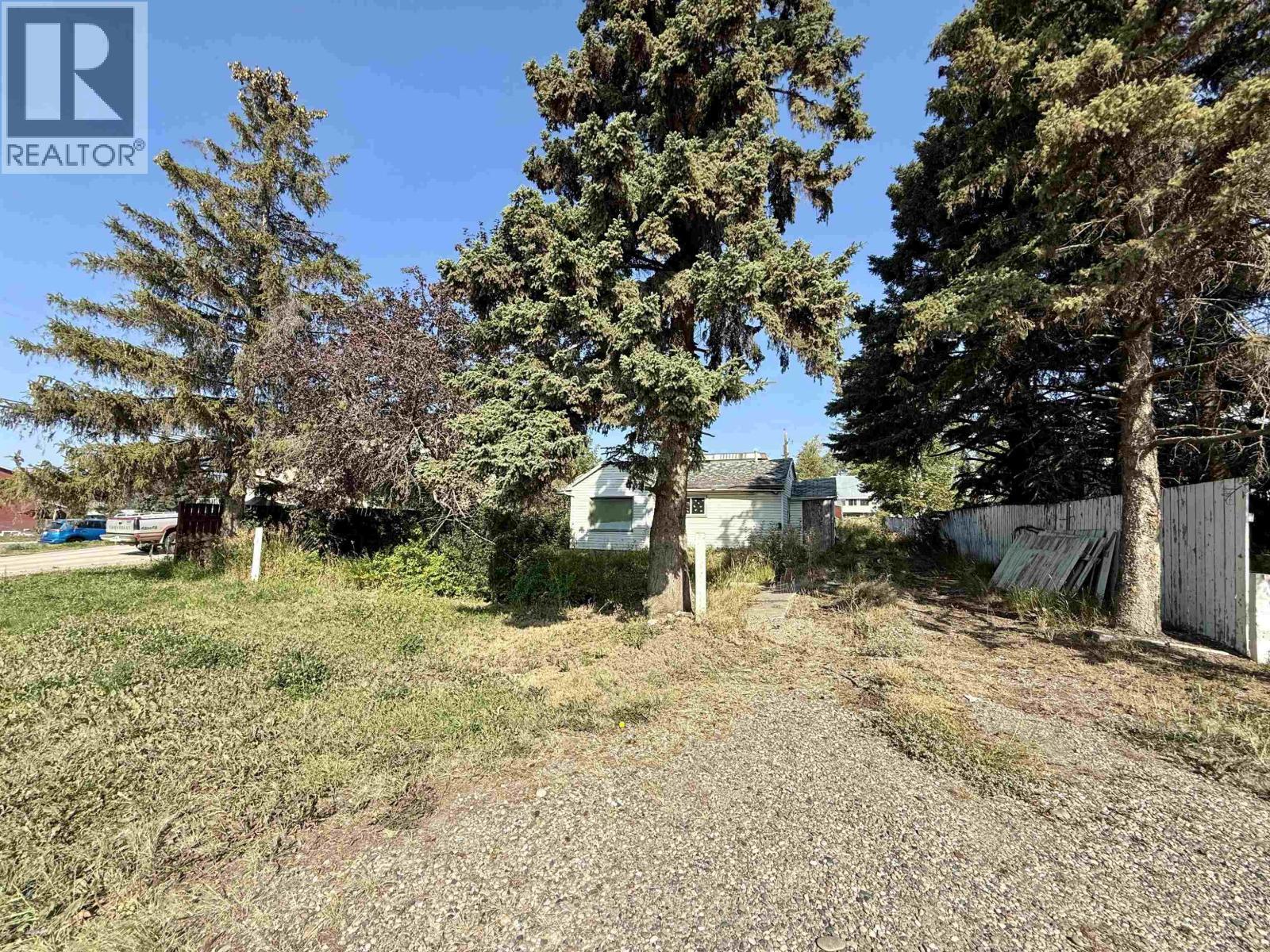 9520 Se 97 Avenue, Fort St. John, BC - Outdoor