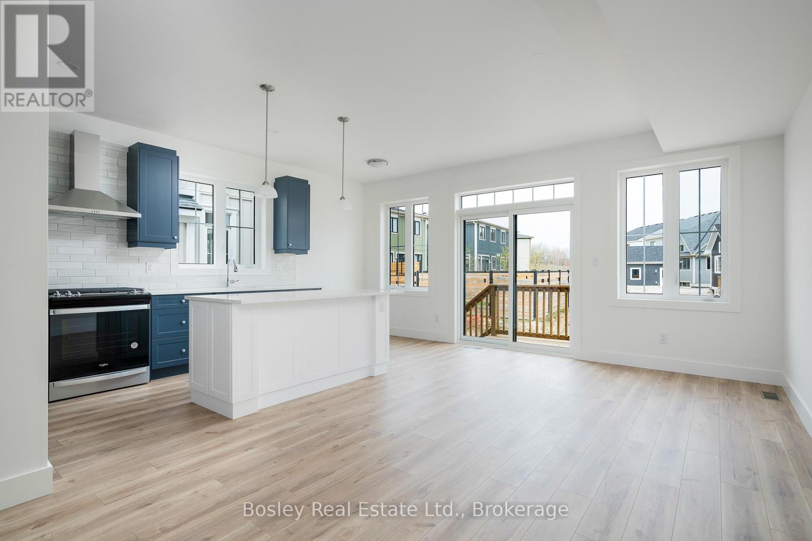 132 White Oak Crescent, Blue Mountains, ON - Indoor