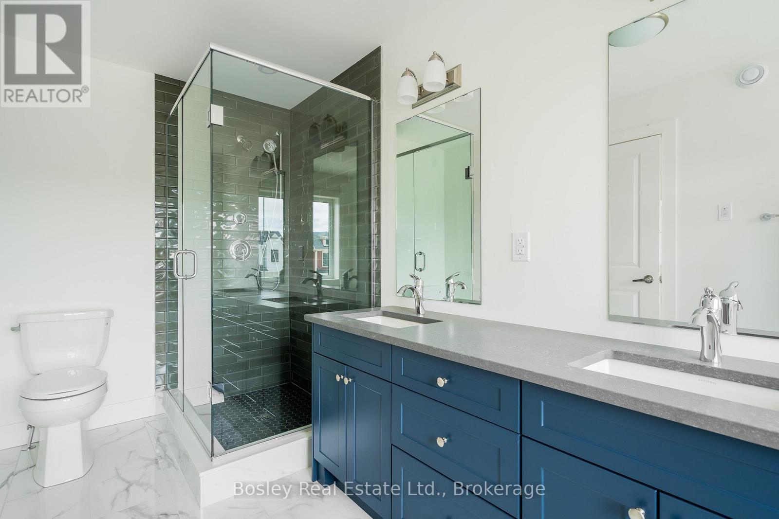 132 White Oak Crescent, Blue Mountains, ON - Indoor Photo Showing Bathroom