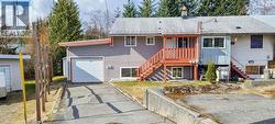 10 GANDER CRESCENT Kitimat, BC V8C 1P5