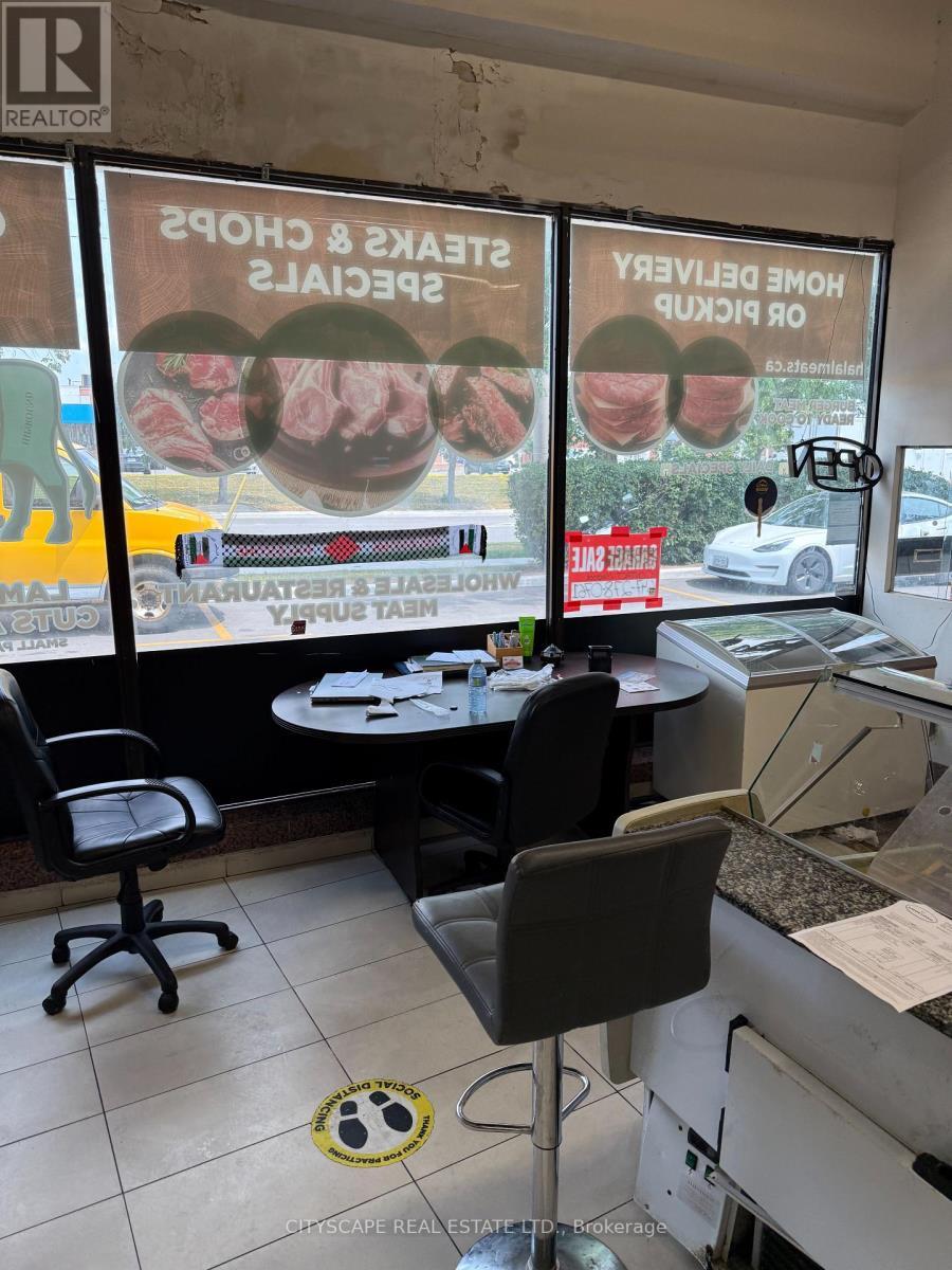 1111 Britannia Road E, Mississauga, ON