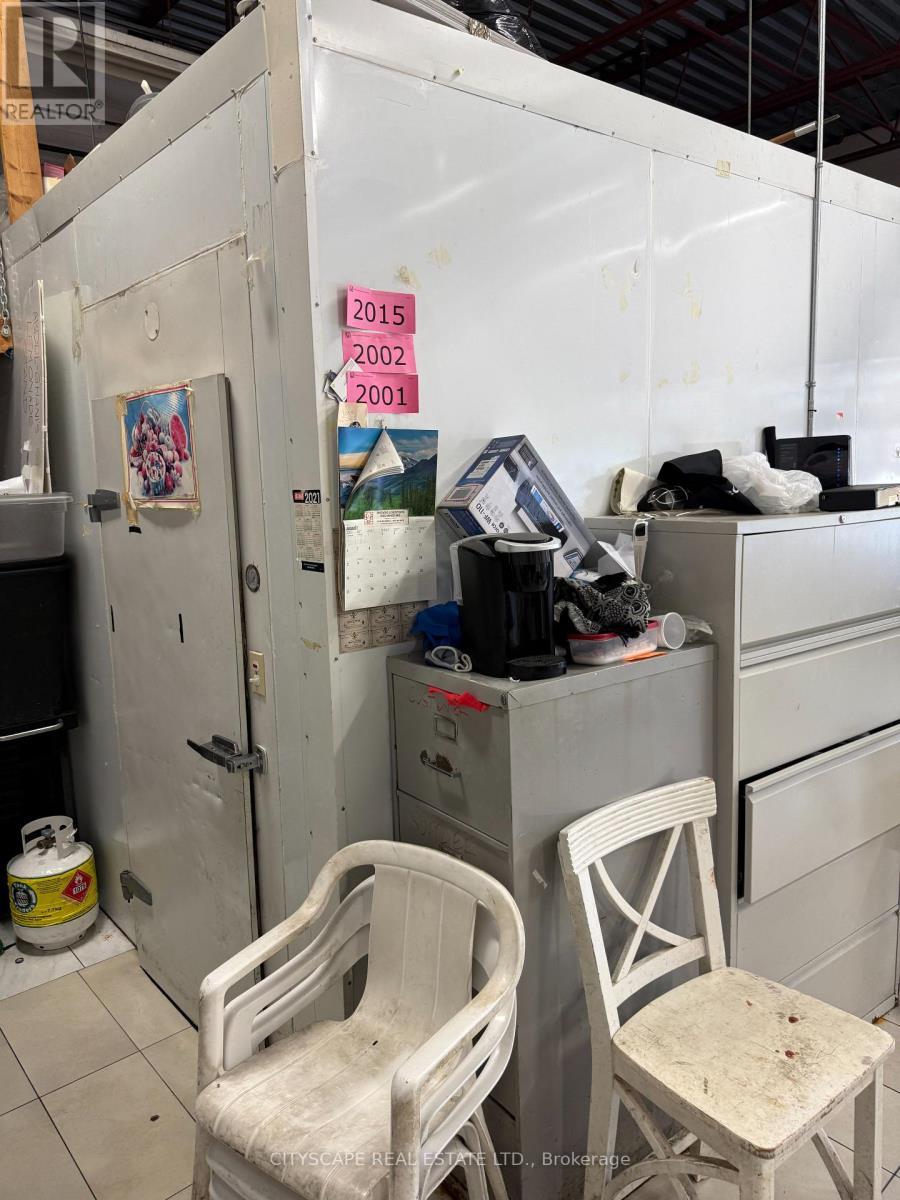 1111 Britannia Road E, Mississauga, ON