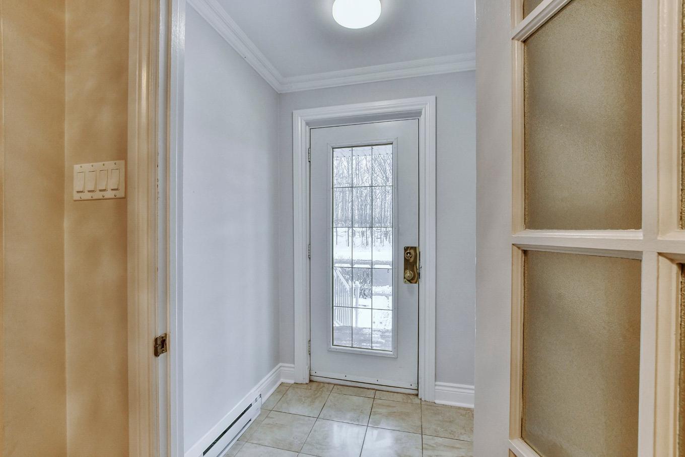 Hall - 657 Boul. Monseigneur-Dubois, Saint-Jérôme, QC - Indoor Photo Showing Other Room