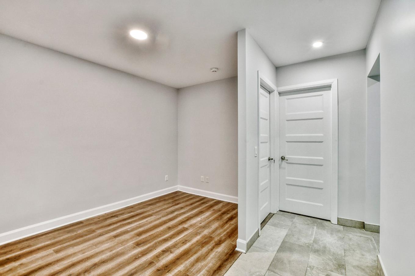 Den - 657 Boul. Monseigneur-Dubois, Saint-Jérôme, QC - Indoor Photo Showing Other Room