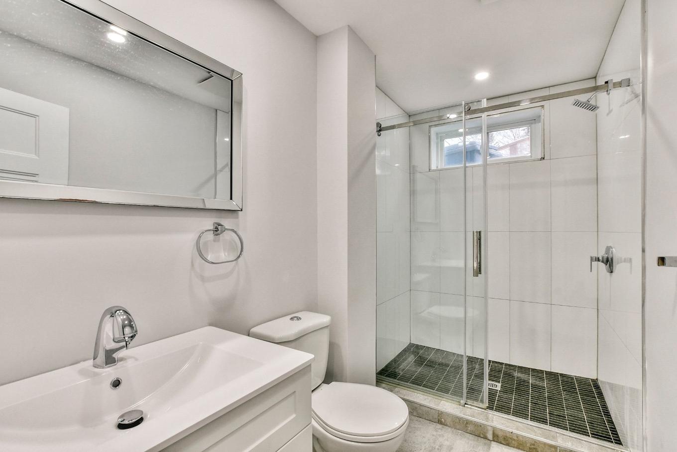 Bathroom - 657 Boul. Monseigneur-Dubois, Saint-Jérôme, QC - Indoor Photo Showing Bathroom