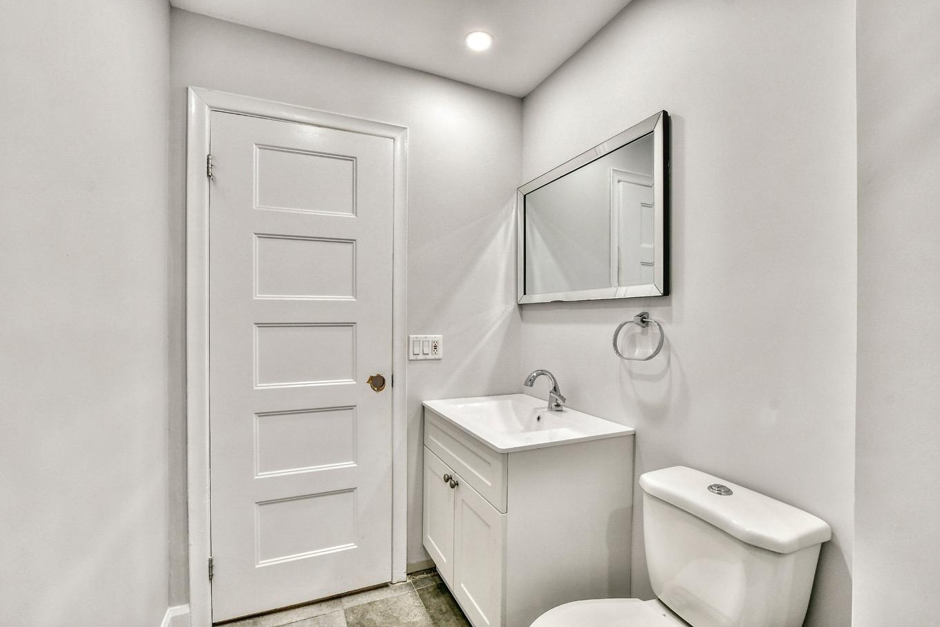 Bathroom - 657 Boul. Monseigneur-Dubois, Saint-Jérôme, QC - Indoor Photo Showing Bathroom