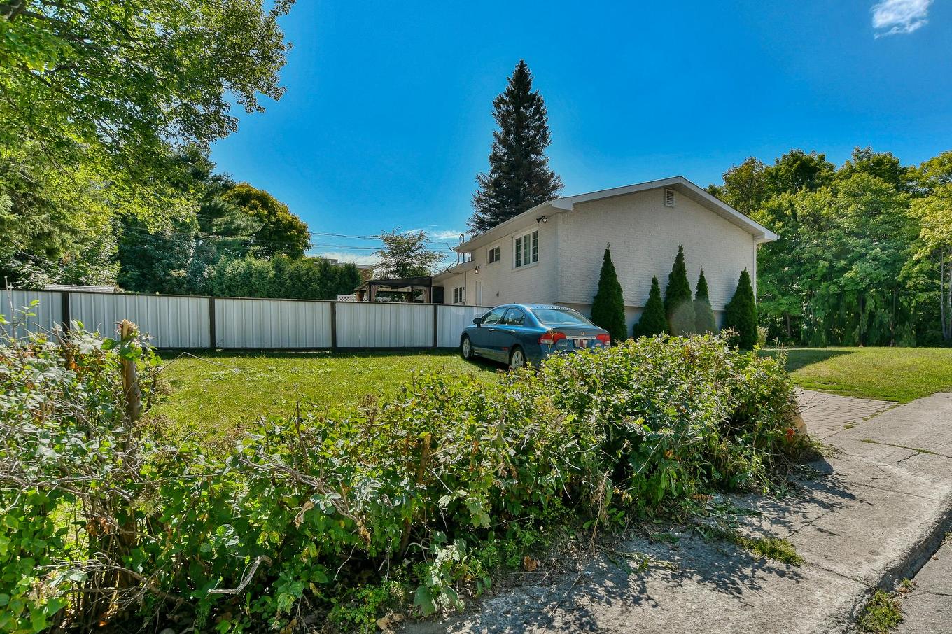 Exterior - 657 Boul. Monseigneur-Dubois, Saint-Jérôme, QC - Outdoor