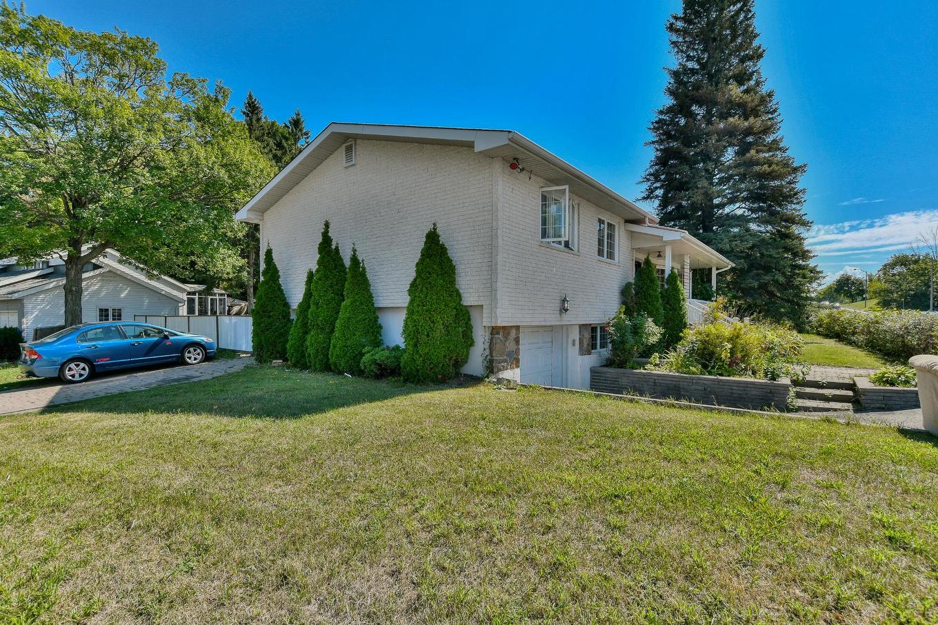 Exterior - 657 Boul. Monseigneur-Dubois, Saint-Jérôme, QC - Outdoor