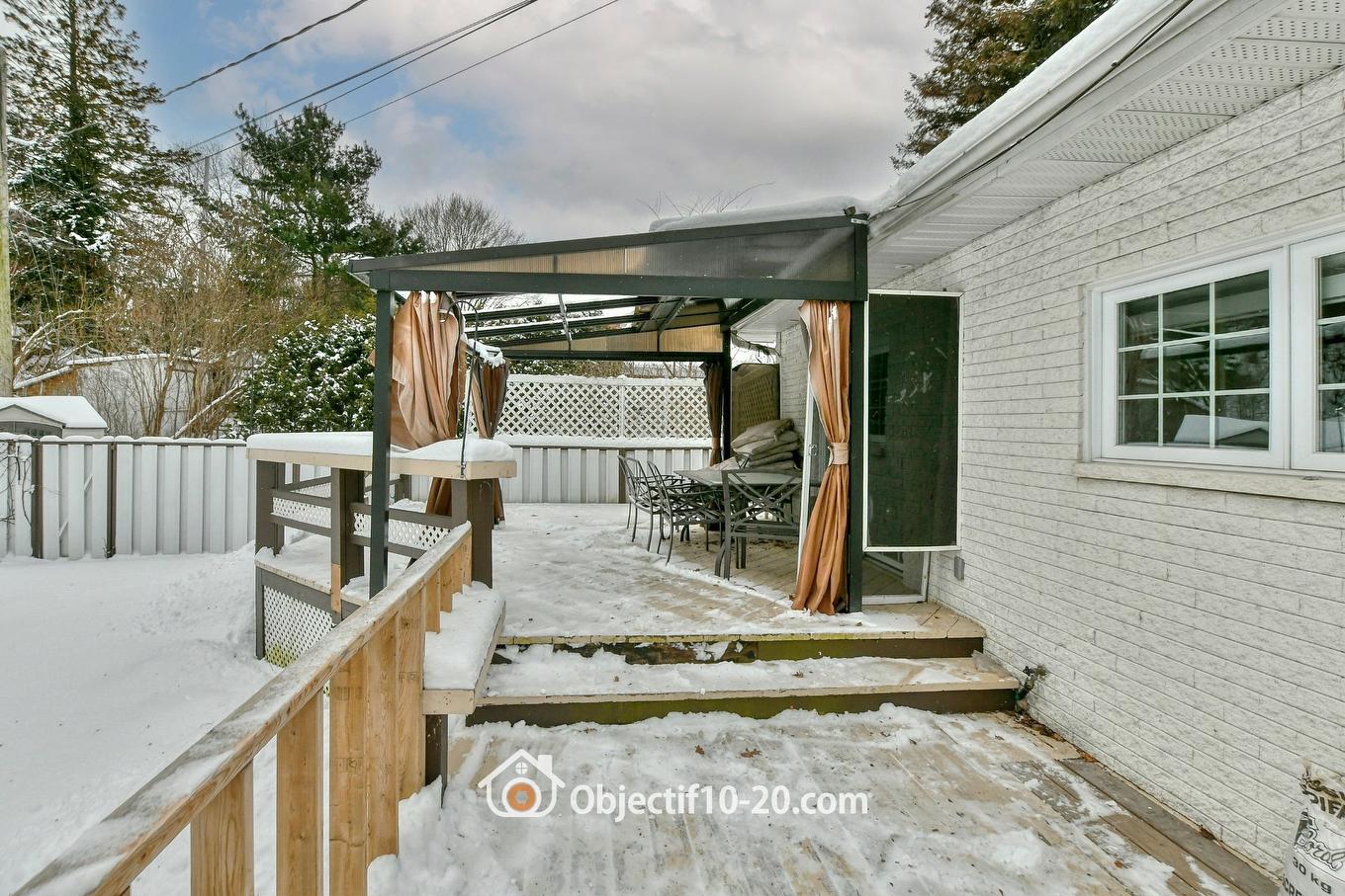 Exterior - 657 Boul. Monseigneur-Dubois, Saint-Jérôme, QC - Outdoor With Exterior