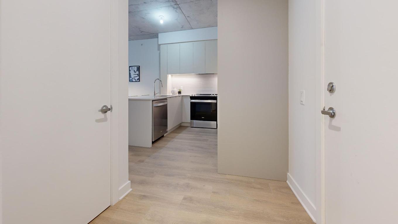 Hall d'entrée/Vestibule - 511-9290 Av. Dubuisson, Montréal (Mercier/Hochelaga-Maisonneuve), QC - Indoor Photo Showing Other Room